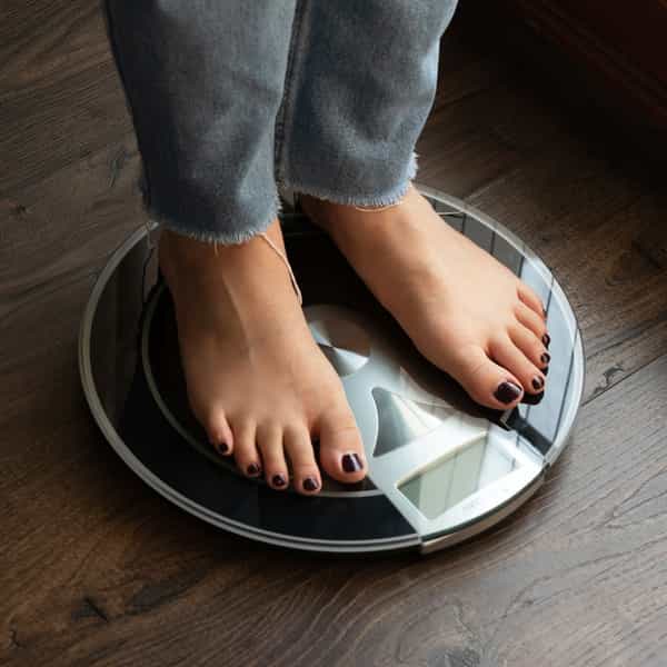 Weighing Scale Eb-9420H