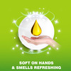 Vim Dishwash Liquid Gel Lemon 1.8L