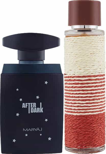 Maryaj After Dark Pour Homme Edp 100Ml & Deuce Homme Edp 100Ml Pack Of 2
