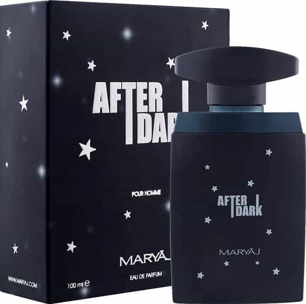 Maryaj After Dark Pour Homme Edp 100Ml & Deuce Homme Edp 100Ml Pack Of 2