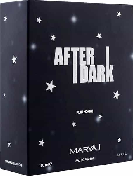 Maryaj After Dark Pour Homme Edp 100Ml & Deuce Homme Edp 100Ml Pack Of 2