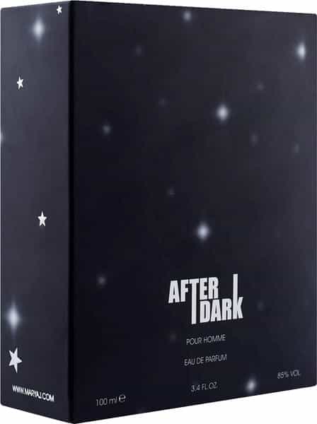 Maryaj After Dark Pour Homme Edp 100Ml & Deuce Homme Edp 100Ml Pack Of 2