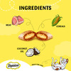Temptations - Cat Treat Savoury Salmon Flavour (85 Gm)