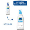 Cetaphil Gentle Foaming Cleanser | Face | 236 Ml