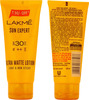 Lakme Sun Expert Spf 30 Pa++ Ultra Matte Lotion 100 Ml