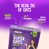 Alpino High Protein Super Oats Chocolate Pouch 1 Kg