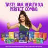 Alpino High Protein Super Oats Chocolate Pouch 1 Kg