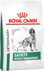 Royal Canin Satiety Weight Management (V-Diet) | 1.5 Kg Dry Adult Dog Food