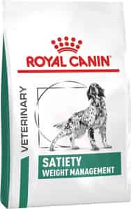 Royal Canin Satiety Weight Management (v-diet) | 1.5 Kg Dry Adult Dog Food