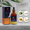 Varigo -Vericose Veins Oil-100Ml