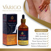 Varigo -Vericose Veins Oil-100Ml