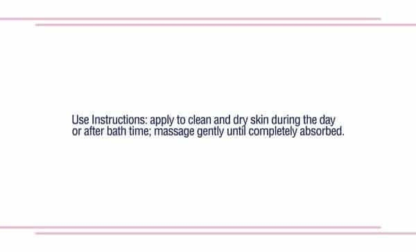 Chicco Baby Body Lotion Bottle Of 200Ml