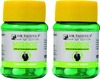 Dr. Vaidya's Migrox Capsules Ayurvedic Headache & Migraine Medicine - Pack Of 2 ( 30 Capsules X 2)