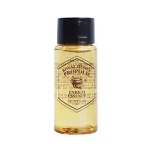 Skinfood Royal Honey Propolis Enrich Essence - Intense Hydrating Face Emulsion - 50ml