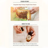 Skinfood Royal Honey Propolis Enrich Essence - Intense Hydrating Face Emulsion - 50Ml