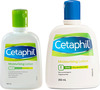 Cetaphil Moisturising Lotion 250ml & Moisturising Lotion 100ml | Sensitive Or Dry Skin | Combo