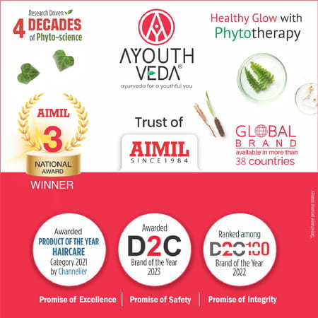 Ayouthveda Mulethi (Liquorice) Powder - 200g