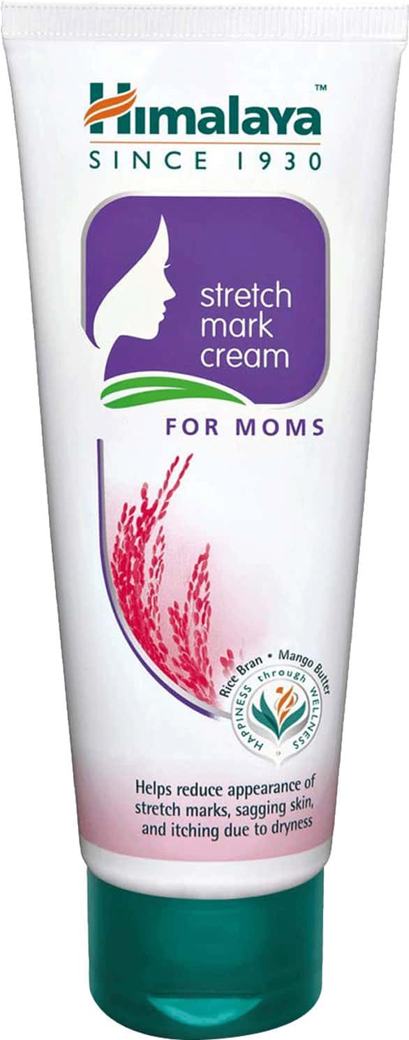 Himalaya Stretch Mark Cream Tube Of 100 Ml