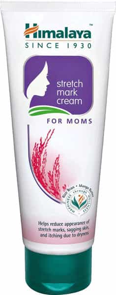 Himalaya Stretch Mark Cream Tube Of 100 Ml