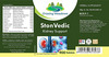 Grazing Meadows Ston Vedic 900 Tablets | Ayurvedic Herbal Supplement For Kidney Stone (Pack Of 2)