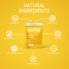 Purna Gummies Complete Beauty Multivitamin Mango Gummies - 30