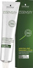Schwarzkopf Essensity Ammonia Free 4-0 Medium Brown 60 Ml+Essensity Oil Devloper 1000 Ml(Pack Of 2)