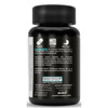 Nutrija Biotin 10 | 000Mcg | Reduce Hair Fall & Boost Hair Growth - (60 Capsules)