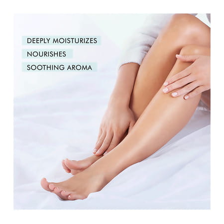 Mcaffeine Double-Up Moisturization Set - Pre & Post Shower