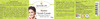 Al-Ayurvedic Life Herbo Scrub Cream - 50G Pack Of 5