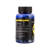Alvizia Buckthrol Premium Sea Buckthorn Oil 500Mg - 120 Capsules ( Omega 3+6+9+7)