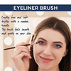 Gubb Make Up Brush Eye Liner Shadow Brush