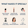 Gubb Make Up Brush Eye Liner Shadow Brush