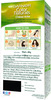 Garnier Color Naturals Creme Shade 4 Brown (70Ml + 60G) Hair Color Box Of 130 Ml