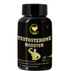 Fij Ayurveda Testosterone Booster Capsule Supports Bodybuilding & Muscle Growth - 60 Capsules
