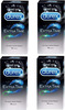 Durex Extra Time Condoms For Longer Lasting Pleasure (Love Sex 40S)