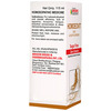 Baksons Homoeopathy Homoeovit Syrup Sugar Free 115 Ml