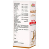 Baksons Homoeopathy Homoeovit Syrup Sugar Free 115 Ml