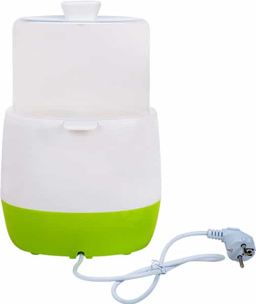 Mee Mee Advanced 3 In 1 Digital Steam Sterilizer & Bottle Warmer