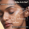 Chicnutrix Outshine-Skin Glow Serum With Vitamin C | Glutathione | Arbutin | Niacinamide