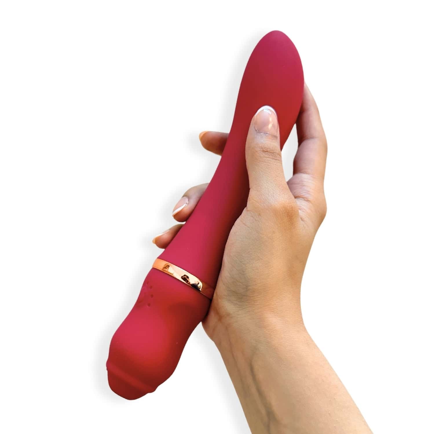 Libertee Euporie Rouge Massager Premium