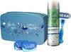 Gillette Venus Regimen (1 Handle + 3 Refills + 1 Skin Care Gel) Hair Removal Kit For Women