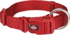 Trixie Premium Collar 30-45cm/15mm S-M Red New