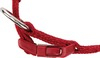 Trixie Premium Collar 30-45cm/15mm S-M Red New