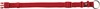 Trixie Premium Collar 30-45cm/15mm S-M Red New