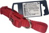 Trixie Premium Collar 30-45cm/15mm S-M Red New
