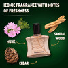 Brut Musk Eau De Toilette (Edt) Perfume For Men Long-Lasting Musky Fragrance 100Ml