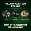 Brut Musk Eau De Toilette (Edt) Perfume For Men Long-Lasting Musky Fragrance 100Ml