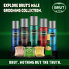 Brut Musk Eau De Toilette (Edt) Perfume For Men Long-Lasting Musky Fragrance 100Ml