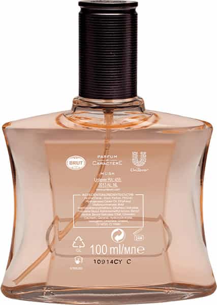 Brut Musk Eau De Toilette (Edt) Perfume For Men Long-Lasting Musky Fragrance 100Ml