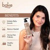 Bake Rosemary Anti Hair Fall Shampoo With Black Onion & Methi (200Ml)